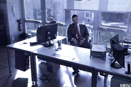 Office Hidden Cameras